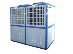 Industrial Water Chiller 17 Kw